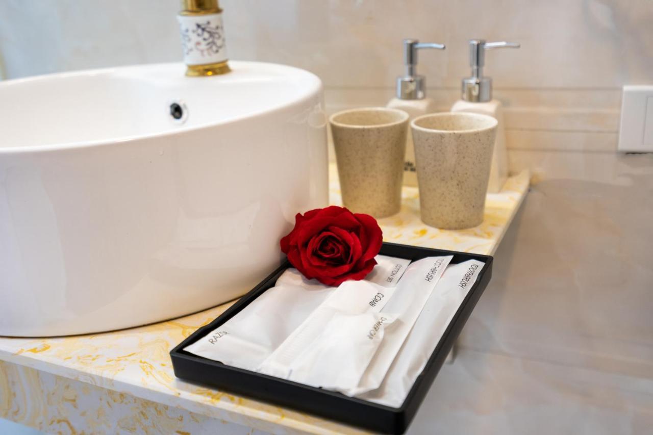 Hanoi Memory Legends Hotel Zewnętrze zdjęcie